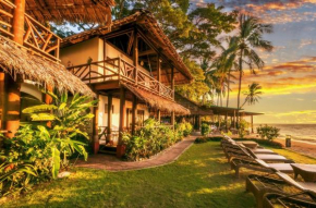 Гостиница Atlantis Dive Resort Dumaguete  Dauin